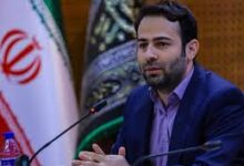 دهناد رئیس کمیسیون عمران شورای شهر قم