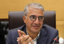 احمد انارکی نماینده مجلس