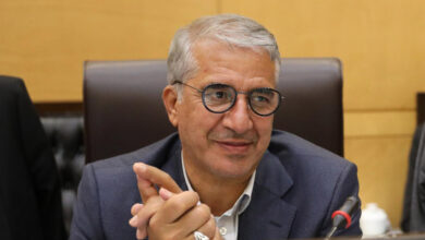 احمد انارکی نماینده مجلس