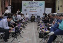 حجت الاسلام و المسلمین اسکندری