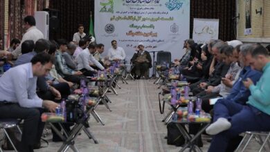 حجت الاسلام و المسلمین اسکندری