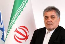 بابک رضازاده نماینده مجلس