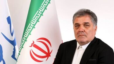 بابک رضازاده نماینده مجلس