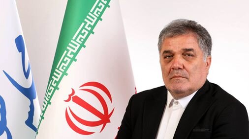 بابک رضازاده نماینده مجلس