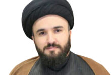 حجت الاسلام بطحایی هوش مصنوعی
