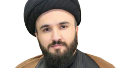 حجت الاسلام بطحایی هوش مصنوعی