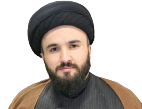 حجت الاسلام بطحایی هوش مصنوعی