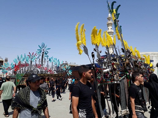 مسجد جمکران