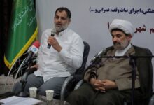 حجت الاسلام حسین دلاوری