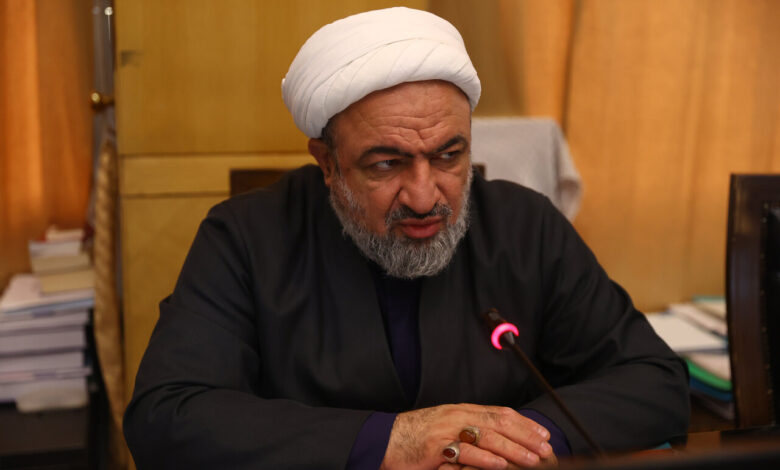 رسایی نماینده مجلس