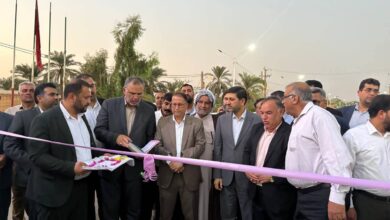 سید محسن موسوی‌زاده نماینده مجلس 