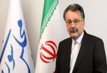 محسن بیگلری نماینده مجلس