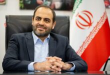 محمد رستمی نماینده نیشابور