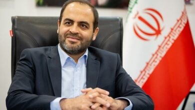محمد رستمی نماینده نیشابور