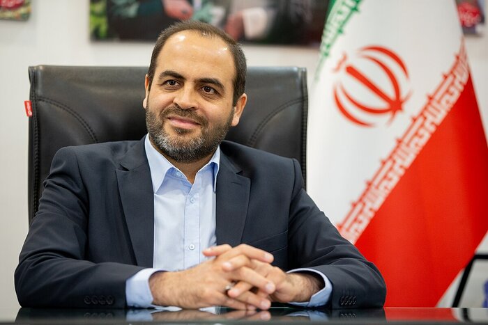 محمد رستمی نماینده نیشابور