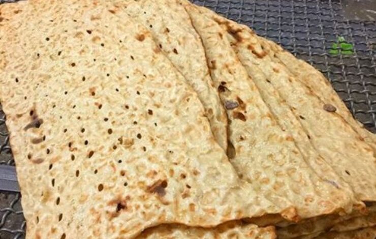 نان