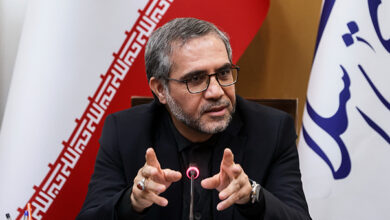 عباس گلرو نماینده مجلس