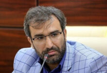 محمدامین ایمانجانی مدیر مسئول روزنامه فرهیختگان