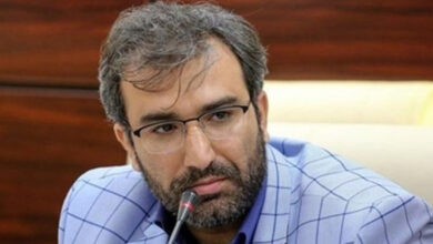 محمدامین ایمانجانی مدیر مسئول روزنامه فرهیختگان
