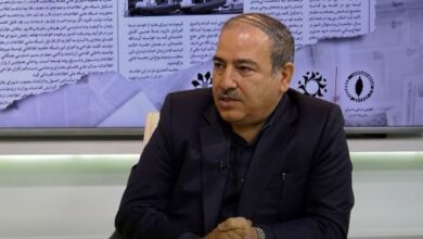 محمدرضا سعدی مدیر مسئول روزنامه جهان صنعت