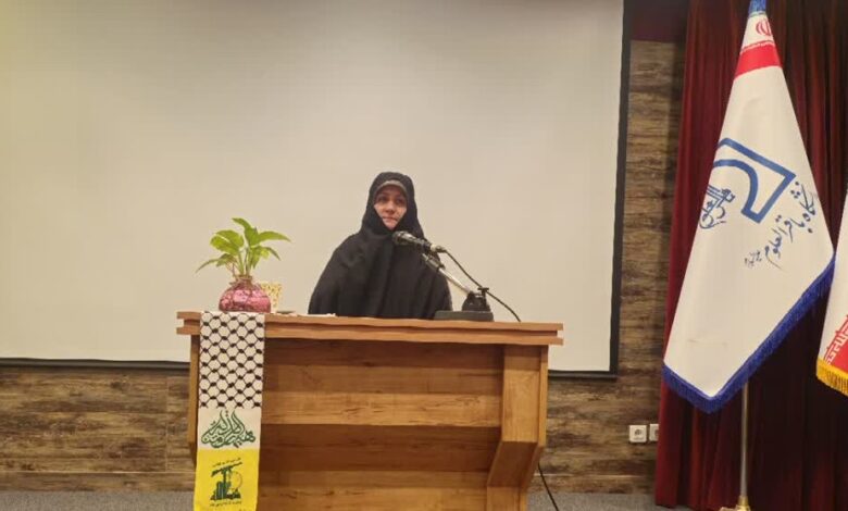 اعظم وفایی استاد دانشگاه
