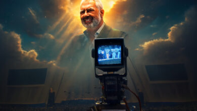 عروج اسماعیل هنیه از خانه ملت تا آسمان مقاومت