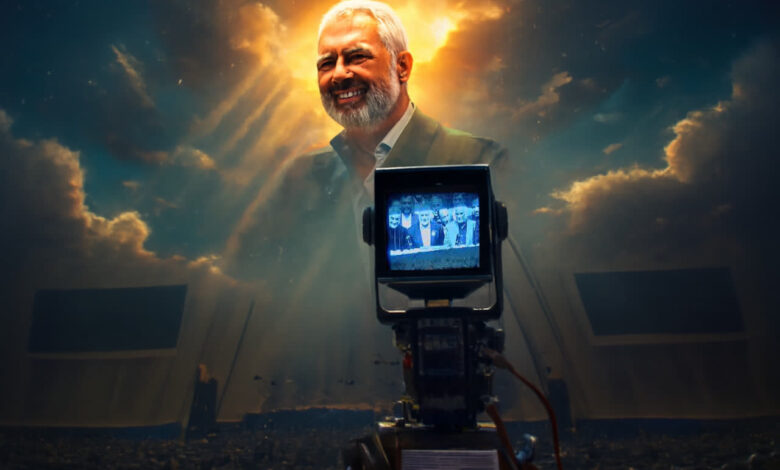 عروج اسماعیل هنیه از خانه ملت تا آسمان مقاومت