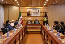 اولین همایش ملی علوم اسلامی و انسانی دیجیتال