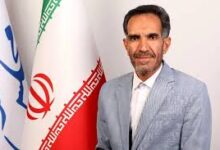 محمد بیات نماینده مجلس
