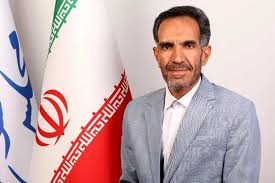 محمد بیات نماینده مجلس