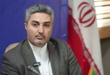 حاکم ممکان نماینده مجلس