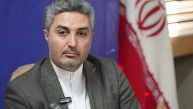 حاکم ممکان نماینده مجلس