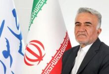 حسین-عبدلی نماینده مجلس