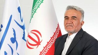 حسین-عبدلی نماینده مجلس