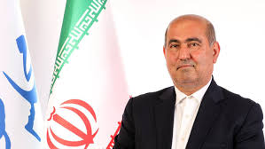 دهقان ناصرآبادی نماینده مجلس