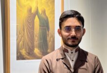 سید علیرضا قضات هوش مصنوعی