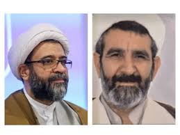 شهادت حجت الاسلام والمسلمین حیدری