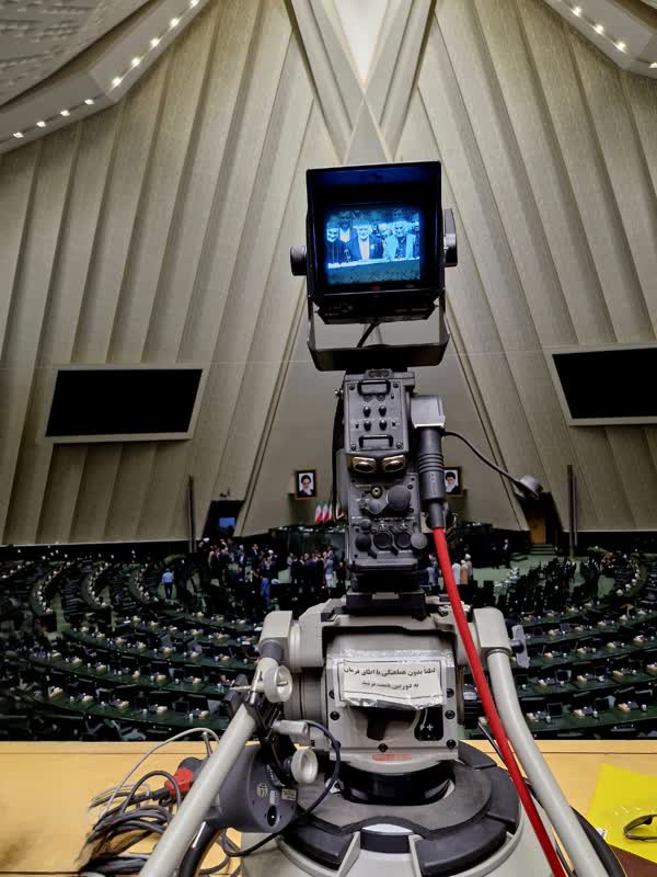 عروج اسماعیل هنیه از خانه ملت تا آسمان مقاومت