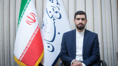 قائم مقام پژوهشکده شورای نگهبان