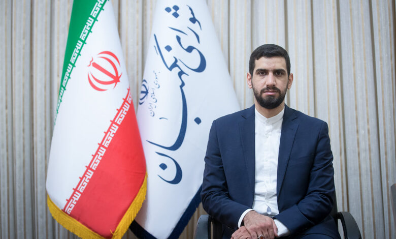 قائم مقام پژوهشکده شورای نگهبان