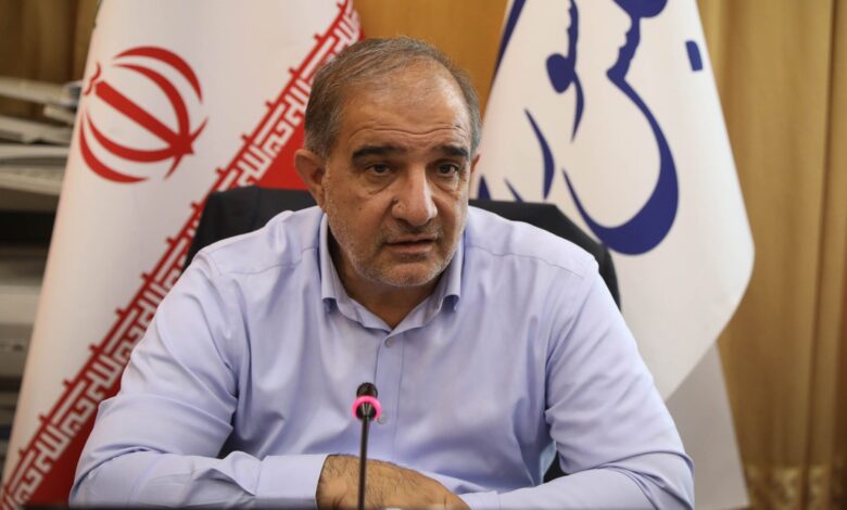 محمد-جواد-عسکری-کمیسیون کشاورزی مجلس