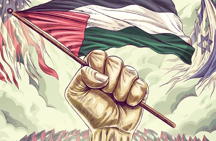 مکتب مقاومت