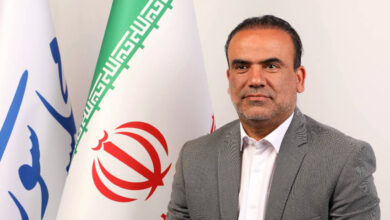 هادی محمدپور نماینده مجلس