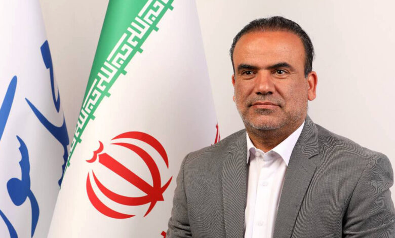 هادی محمدپور نماینده مجلس