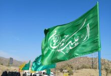 گزارش تصویری راهیان نور شمال