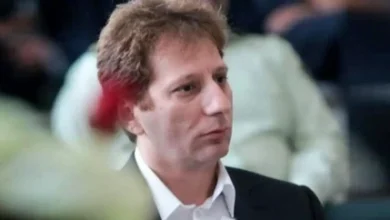 بابک زنجانی