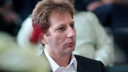 بابک زنجانی