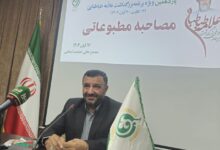 محمدباقر خراسانی مدیر اجرایی مجمع عالی حکمت اسلامی