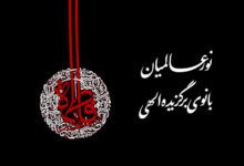 حضرت فاطمه زهرا در بیانات آیت الله صافی گلپایگانی