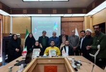 بدرقه دو ورزشکار قمی جهت شرکت در مسابقات پاراآسیایی جوانان ۲۰۲۵